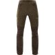 Härkila Herrenhose Scandinavian Willow green/ deep brown 50