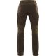 Härkila Herrenhose Scandinavian Willow green/ deep brown 50
