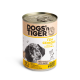 Dogs `n Tiger Welpennassfutter Fein gemacht!