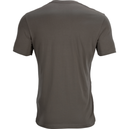 H&auml;rkila Herren Graphic T-Shirt 2er-Pack Willow green/Grey