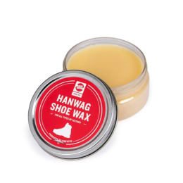 Han Wag Shoe Wax 0,1l