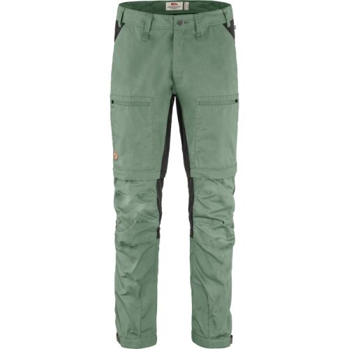 Fjällräven Herren Abisko Lite Trekking Zip-off Long Hose