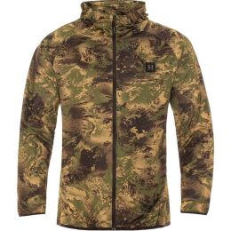 H&auml;rkila Herrenjacke Deer Stalker Camo Cover AXIS MSP@ Forest