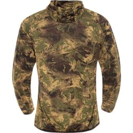 H&auml;rkila Herrenjacke Deer Stalker Camo Cover AXIS MSP@ Forest L