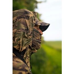 H&auml;rkila Herrenjacke Deer Stalker Camo Cover AXIS MSP@ Forest L