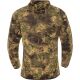 Härkila Herrenjacke Deer Stalker Camo Cover AXIS MSP@ Forest L