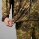 Härkila Herrenjacke Deer Stalker Camo Cover AXIS MSP@ Forest L
