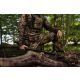 Härkila Herren Deer Stalker Camo Light Hose