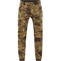 H&auml;rkila Herren Deer Stalker Camo Light Hose AXIS MSP@Forest 48
