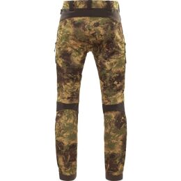 H&auml;rkila Herren Deer Stalker Camo Light Hose AXIS MSP@Forest 48