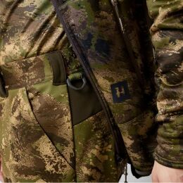 H&auml;rkila Herren Deer Stalker Camo Light Hose AXIS MSP@Forest 48