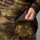 Härkila Herren Deer Stalker Camo Light Hose AXIS MSP@Forest 48