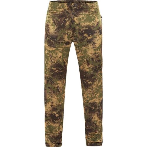 Härkila Herrenhose Deer Stalker Camo Cover AXIS MSP@Forest M
