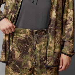 H&auml;rkila Herrenhose Deer Stalker Camo Cover AXIS MSP@Forest M