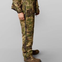 H&auml;rkila Herrenhose Deer Stalker Camo Cover AXIS MSP@Forest M