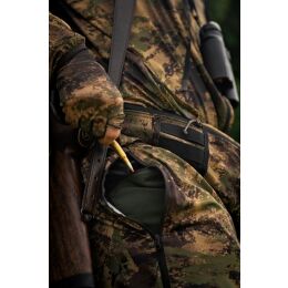 H&auml;rkila Herrenhose Deer Stalker Camo Cover AXIS MSP@Forest M