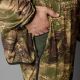 Härkila Herrenhose Deer Stalker Camo Cover AXIS MSP@Forest M