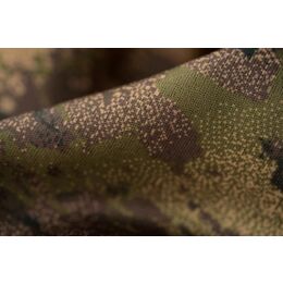 H&auml;rkila Herren Fleecehoodie Deer Stalker Camo AXIS MSP@Forest green M