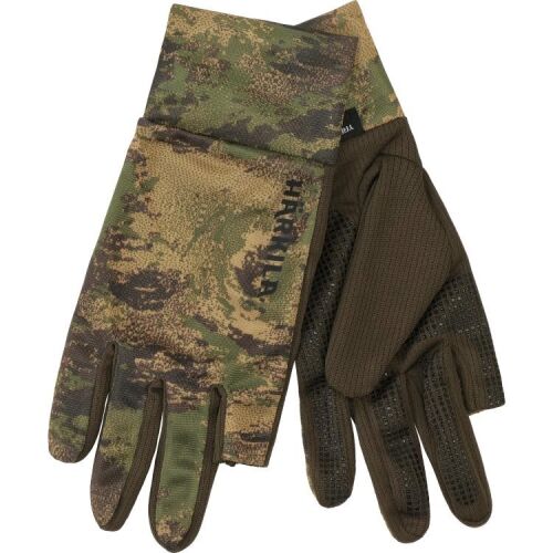 Härkila Handschuhe Deer Stalker Camo AXIS MSP@Forest L