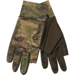 H&auml;rkila Handschuhe Deer Stalker Camo AXIS MSP@Forest L