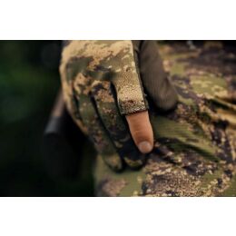 H&auml;rkila Handschuhe Deer Stalker Camo AXIS MSP@Forest L