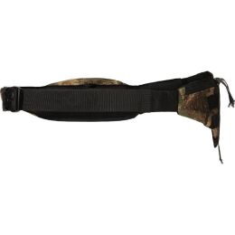 H&auml;rkila Deer Stalker Camo H&uuml;fttasche AXIS MSP@Forest green