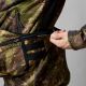 Härkila Deer Stalker Camo Hüfttasche AXIS MSP@Forest green