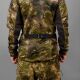 Härkila Deer Stalker Camo Hüfttasche AXIS MSP@Forest green
