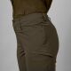 Härkila Damenhose Trail Willow green 36