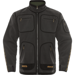 Härkila Herren Fleecejacke Kamko