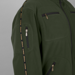 H&auml;rkila Herren Fleecejacke Kamko