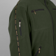 Härkila Herren Fleecejacke Kamko