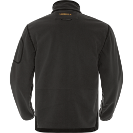 H&auml;rkila Herren Fleecejacke Kamko Grey/Green L