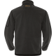 Härkila Herren Fleecejacke Kamko Grey/Green L
