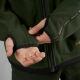 Härkila Herren Fleecejacke Kamko Grey/Green L