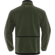 Härkila Herren Fleecejacke Kamko Grey/Green XXL