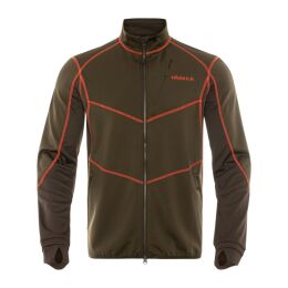 H&auml;rkila Herren Fleecejacke Scandinavian