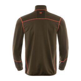 H&auml;rkila Herren Fleecejacke Scandinavian