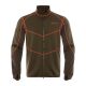 Härkila Herren Fleecejacke Scandinavian