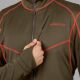 Härkila Herren Fleecejacke Scandinavian