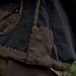 H&auml;rkila Damen Fleecejacke Kamko