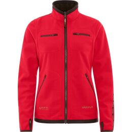 H&auml;rkila Damen Fleecejacke Kamko