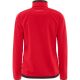 Härkila Damen Fleecejacke Kamko Brown/Red 3XL