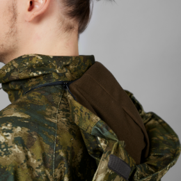 Seeland Herren Avail Camo Jacke