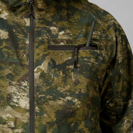 Seeland Herren Avail Camo Jacke