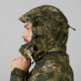 Seeland Herren Avail Camo Jacke