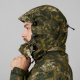 Seeland Herren Avail Camo Jacke