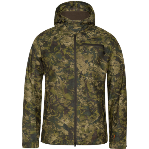 Seeland Herren Avail Camo Jacke InVis green 48