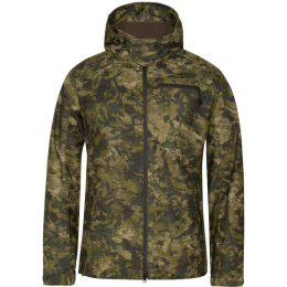 Seeland Herren Avail Camo Jacke InVis green 54