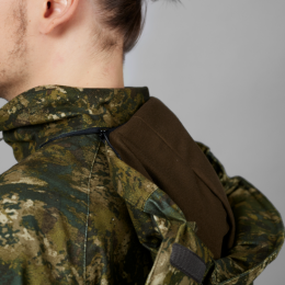 Seeland Herren Avail Camo Jacke InVis green 54